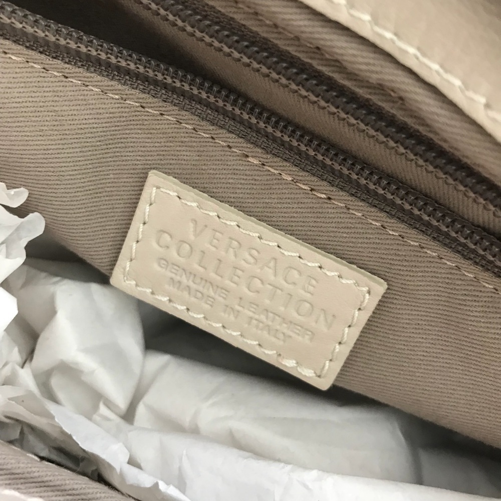 Versace Collection Bag - Picture 6 of 7